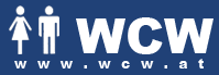 WCW - Mobiler WC Wagen Verleih